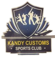Kandy Customs Cc logo