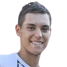 Daniil Golubev
