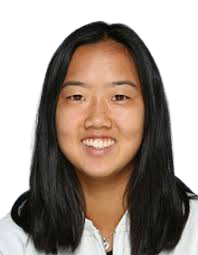 Ann (Srl) Li headshot