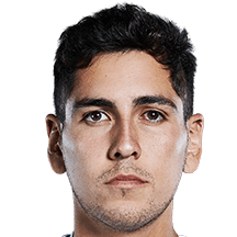 Alejandro Tabilo (Srl) headshot