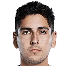 Alejandro Tabilo (Srl)