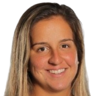 Ingrid Gamarra Martins headshot