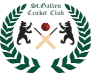 St Gallen Cc logo