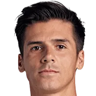 Federico Coria