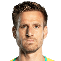 Peter Gojowczyk headshot