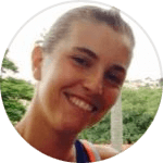 Gaia Sanesi headshot