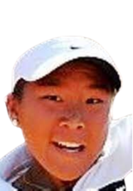 Marta Huqi Gonzalez Encinas headshot