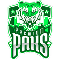 Premium Paks logo