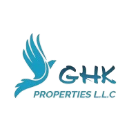 GHK Properties logo