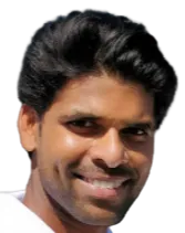 Vishnu Vardhan