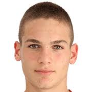 Martin Dimitrov headshot