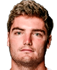 Tristan Mccormick headshot