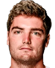 Tristan Mccormick