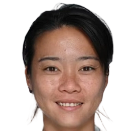 Ma Yexin headshot