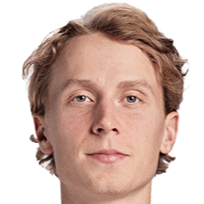 Emil Ruusuvuori (Srl) headshot