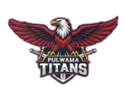 The Pulwana Titans logo