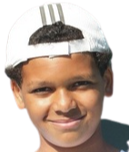 Jared Thompkins headshot