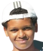Jared Thompkins