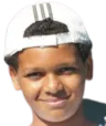 Jared Thompkins