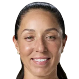Jessica Pegula headshot