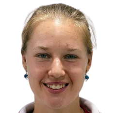 Ekaterina Makarova