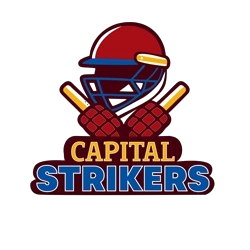 Capital Strikers logo