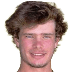 Georgii Kravchenko headshot