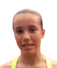 Eline Audenaert headshot