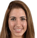 Breana Stampfli headshot