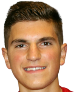 Joshua Schaefer headshot