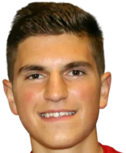 Joshua Schaefer