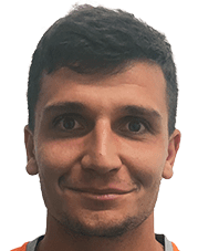 Mihai Razvan Marinescu headshot