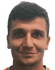 Mihai Razvan Marinescu