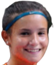 Alice Gubertini headshot