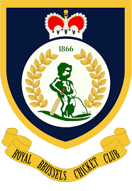 Royal Brussels logo