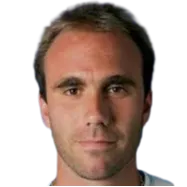 Luis Horna