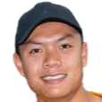 Derek Pham headshot