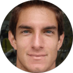 Mauricio Echazu headshot