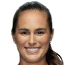 Monica Puig headshot
