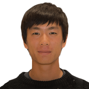 Taiyo Yamanaka headshot