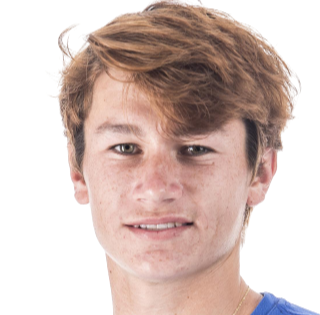 Garrett Johns