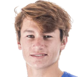 Garrett Johns