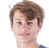 Garrett Johns