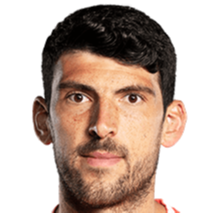 Franko Skugor headshot