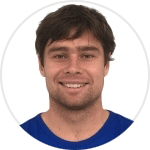 Ruan Roelofse headshot