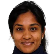 Prarthana Thombare