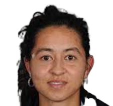 Kayla Rizzolo headshot