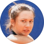 Daria Kuczer headshot