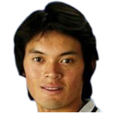 Danai Udomchoke headshot