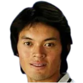 Danai Udomchoke